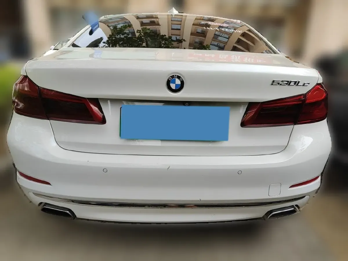 2019 BMW 5 Series 2.0T 184HP L4 8AT PHEV 13KWH,autocango,china used car exporter,china ev exporter,chinese used car exporter,chinese used ev exporter