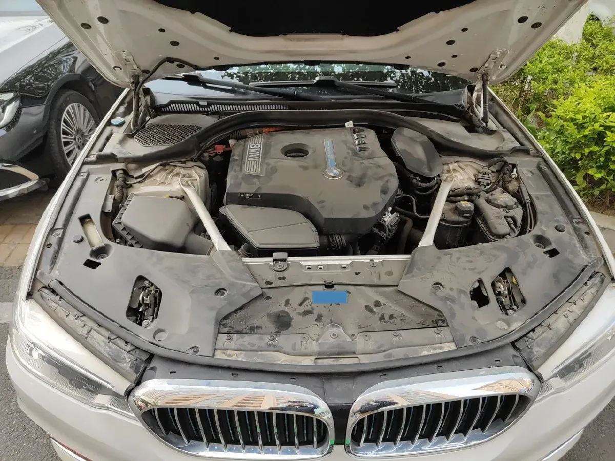 2019 BMW 5 Series 2.0T 184HP L4 8AT PHEV 13KWH,autocango,china used car exporter,china ev exporter,chinese used car exporter,chinese used ev exporter