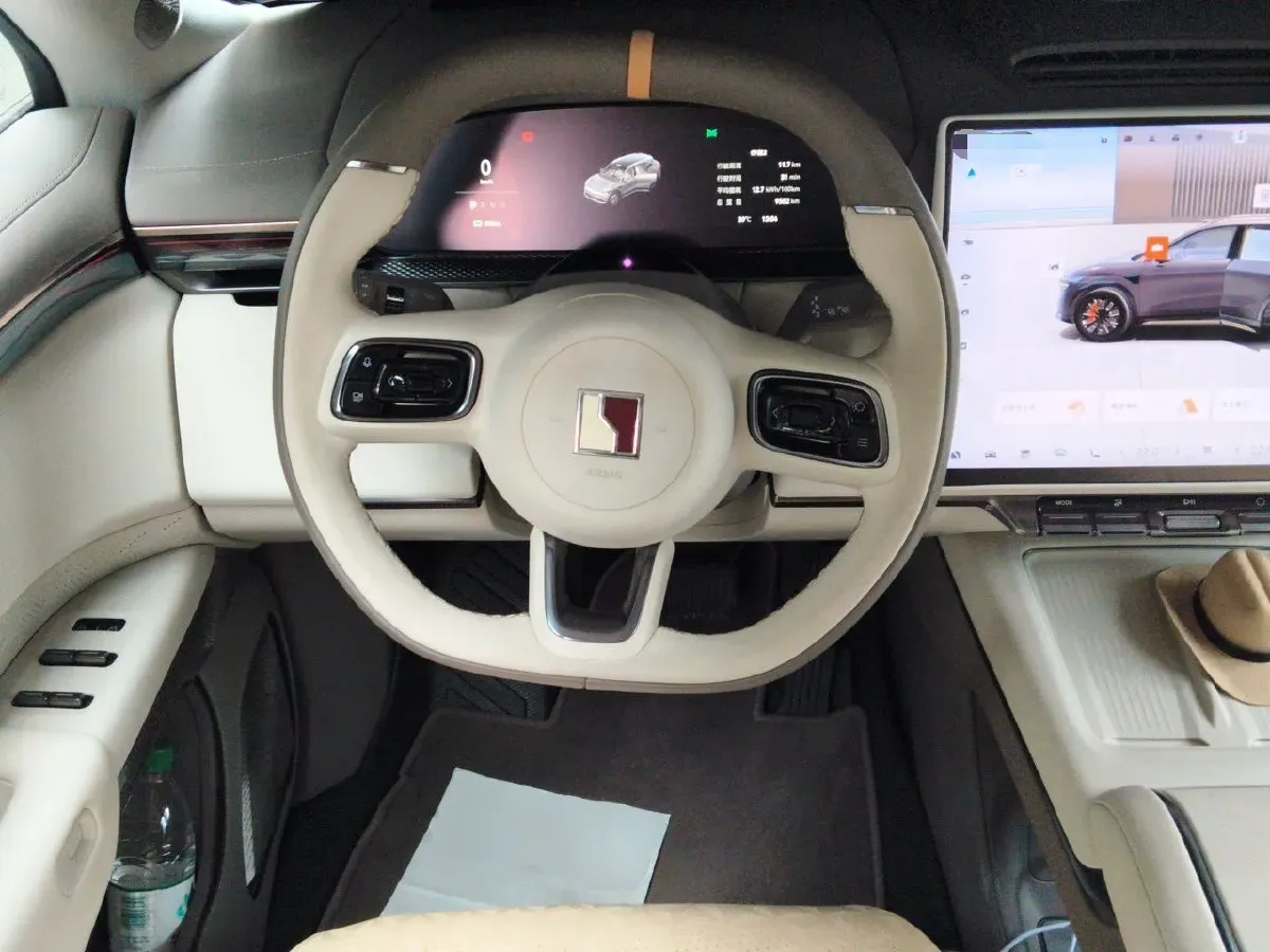 2025 Zeekr 7X BEV 75KWH,autocango,china used car exporter,china ev exporter,chinese used car exporter,chinese used ev exporter