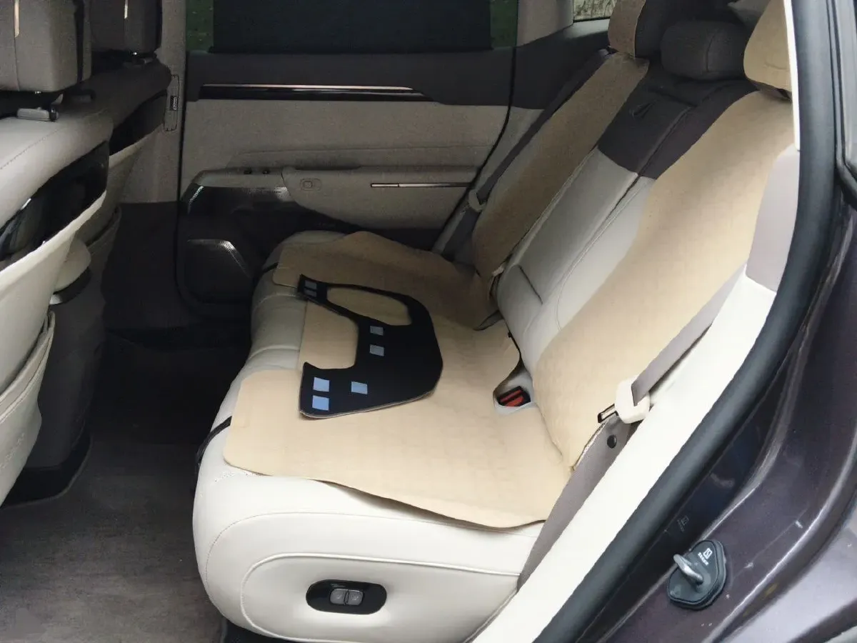 2025 Zeekr 7X BEV 75KWH,autocango,china used car exporter,china ev exporter,chinese used car exporter,chinese used ev exporter