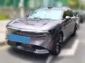 2025 ZEEKR 7X,autocango,china used car exporter,china ev exporter,chinese used car exporter,chinese used ev exporter