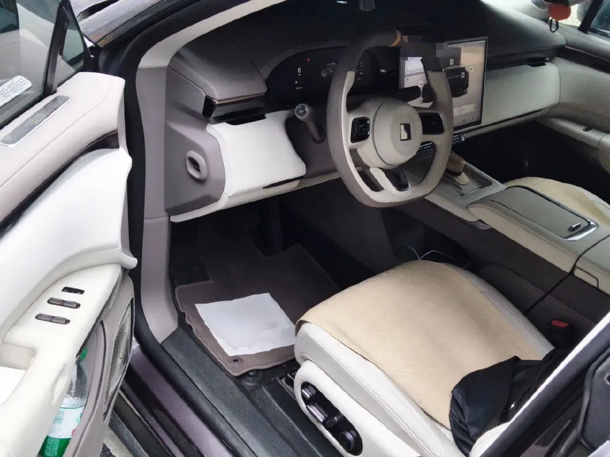 2025 Zeekr 7X BEV 75KWH,autocango,china used car exporter,china ev exporter,chinese used car exporter,chinese used ev exporter