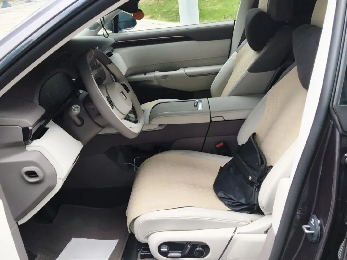 2025 Zeekr 7X BEV 75KWH,autocango,china used car exporter,china ev exporter,chinese used car exporter,chinese used ev exporter