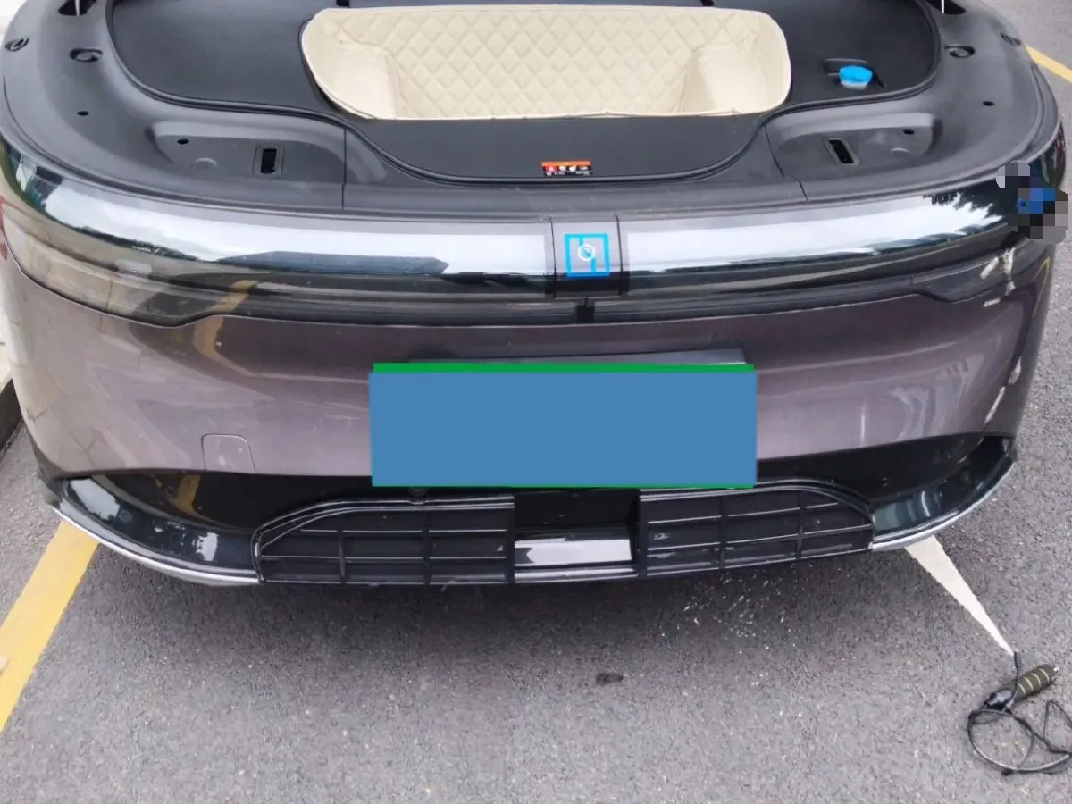 2025 Zeekr 7X BEV 75KWH,autocango,china used car exporter,china ev exporter,chinese used car exporter,chinese used ev exporter