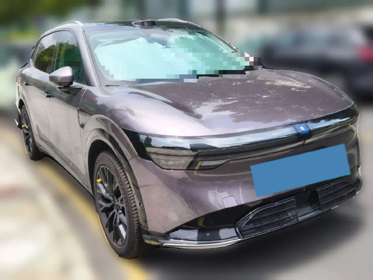 2025 Zeekr 7X BEV 75KWH,autocango,china used car exporter,china ev exporter,chinese used car exporter,chinese used ev exporter