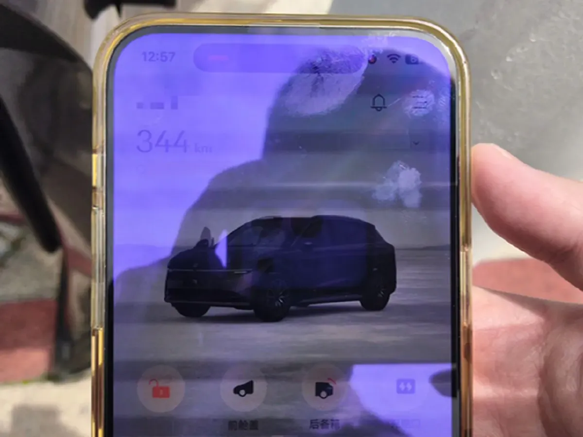 2025 Zeekr 7X BEV 75KWH,autocango,china used car exporter,china ev exporter,chinese used car exporter,chinese used ev exporter