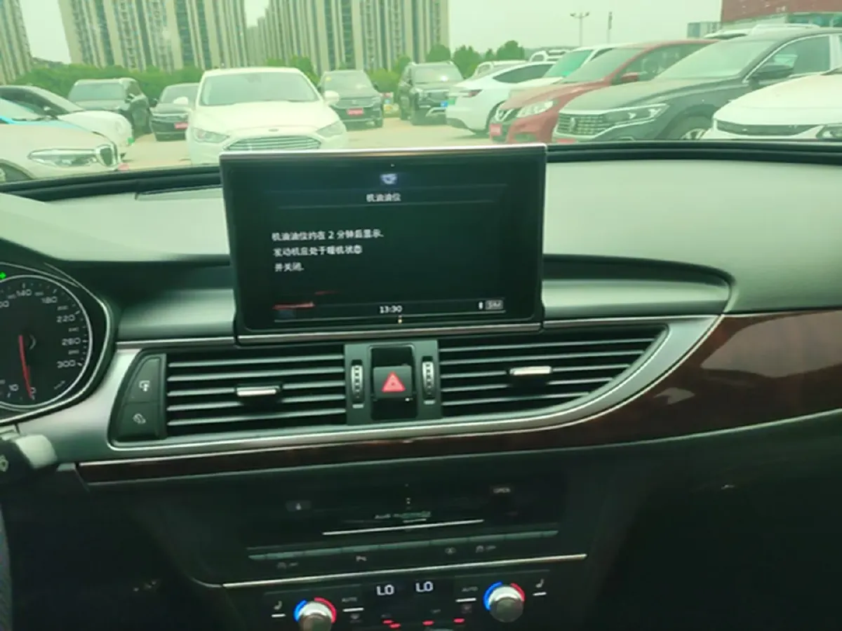 2018 Audi A6L 1.8T 190HP L4 7DCT,autocango,china used car exporter,china ev exporter,chinese used car exporter,chinese used ev exporter