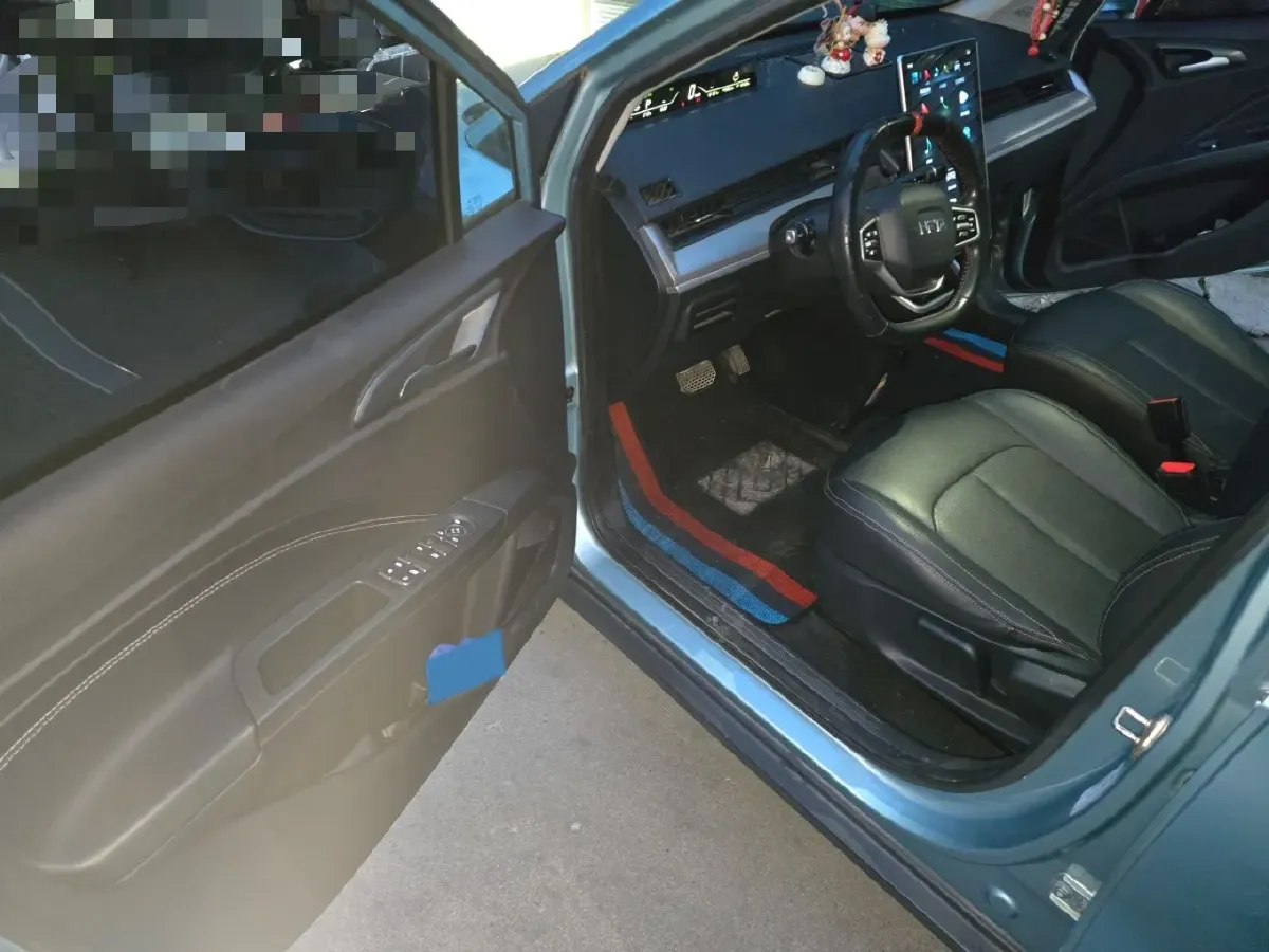 2021 Neta V BEV 38.54KWH,autocango,china used car exporter,china ev exporter,chinese used car exporter,chinese used ev exporter