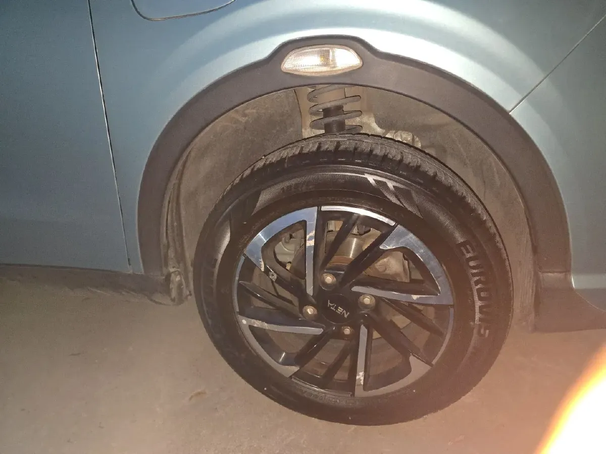 2021 Neta V BEV 38.54KWH,autocango,china used car exporter,china ev exporter,chinese used car exporter,chinese used ev exporter