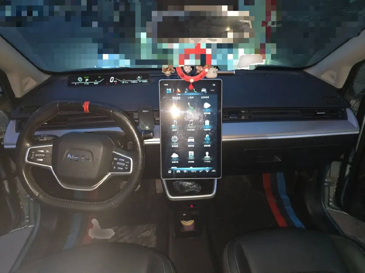 2021 Neta V BEV 38.54KWH,autocango,china used car exporter,china ev exporter,chinese used car exporter,chinese used ev exporter