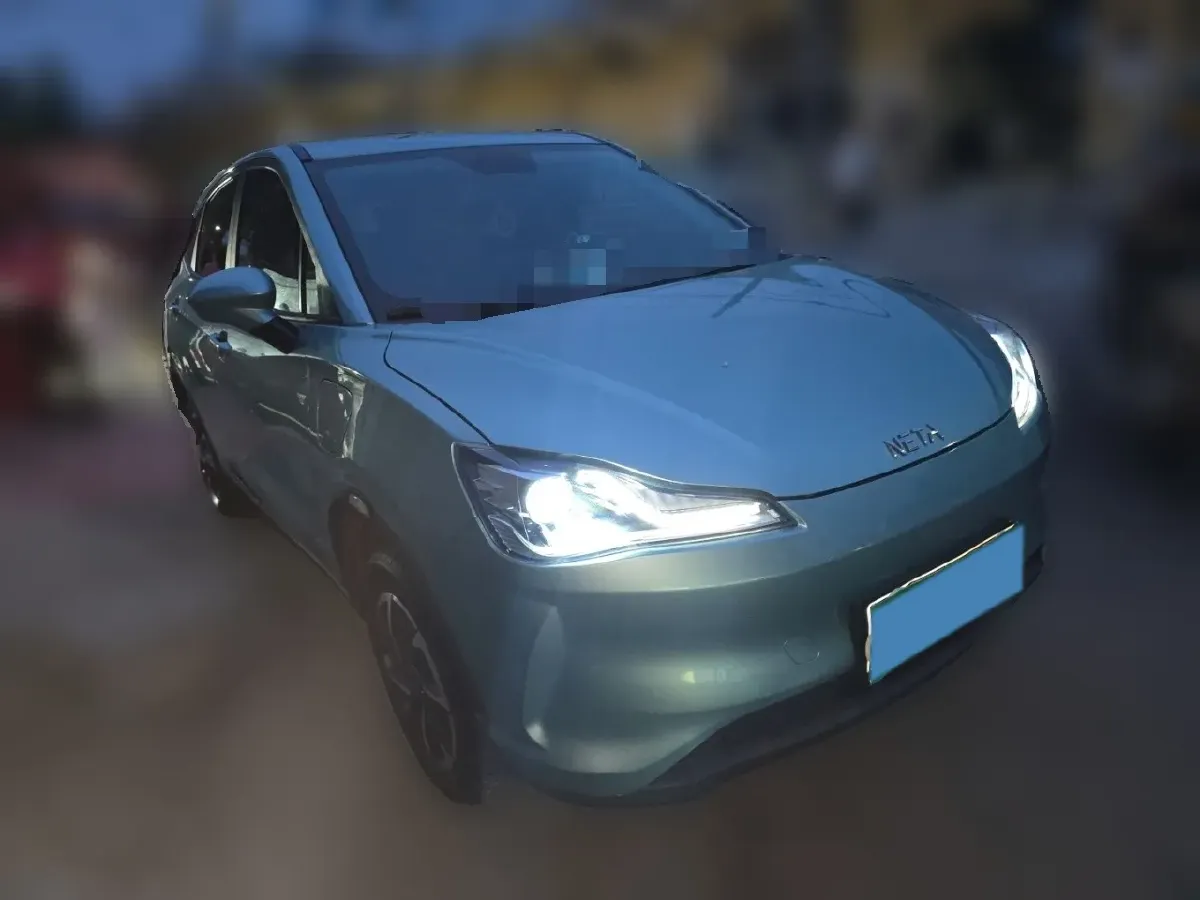 2021 Neta V BEV 38.54KWH,autocango,china used car exporter,china ev exporter,chinese used car exporter,chinese used ev exporter