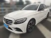 2019 MERCEDES-BENZ C CLASS,autocango,china used car exporter,china ev exporter,chinese used car exporter,chinese used ev exporter