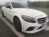 2019 Mercedes-Benz C Class 1.5T 184HP L4 9AT