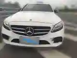 2019 Mercedes-Benz C Class 1.5T 184HP L4 9AT