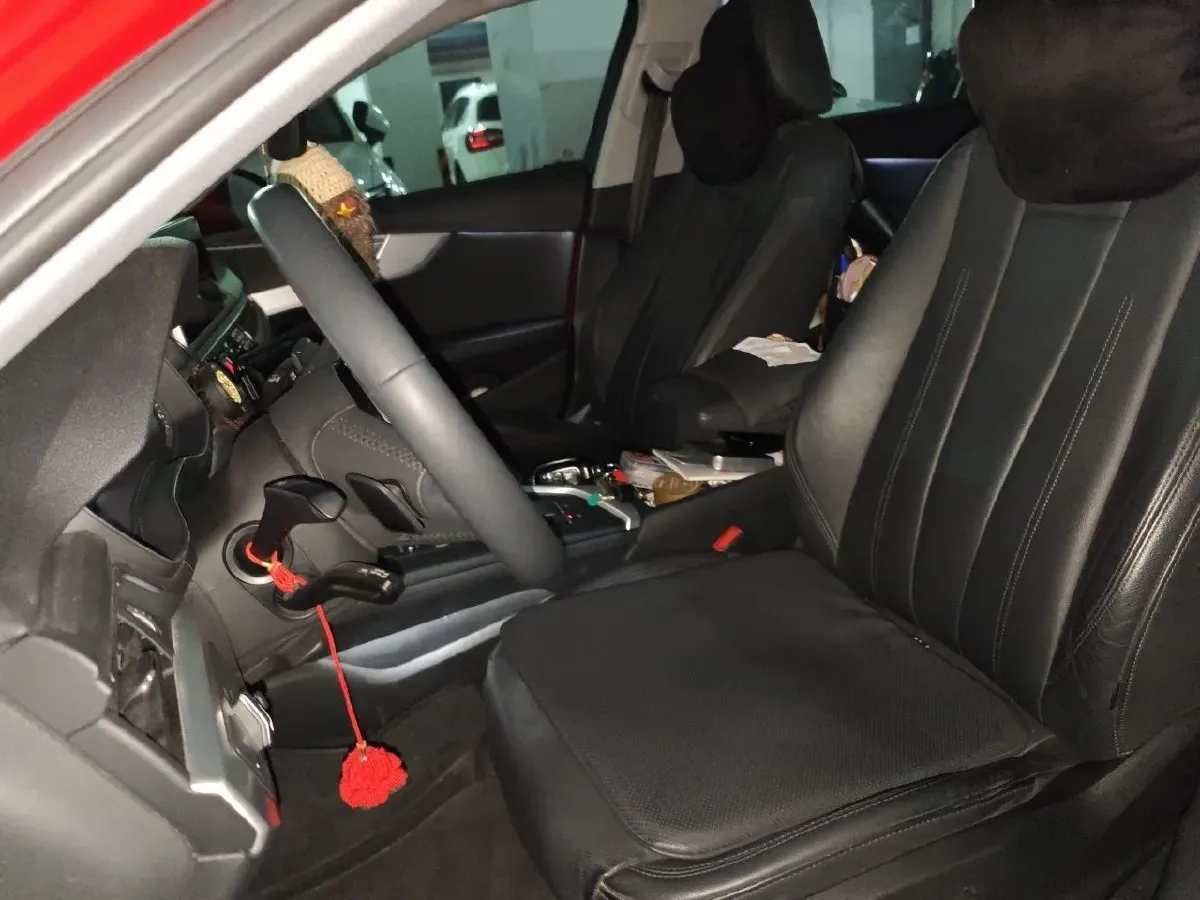 2019 Audi A4L 2.0T 190HP L4 7DCT,autocango,china used car exporter,china ev exporter,chinese used car exporter,chinese used ev exporter