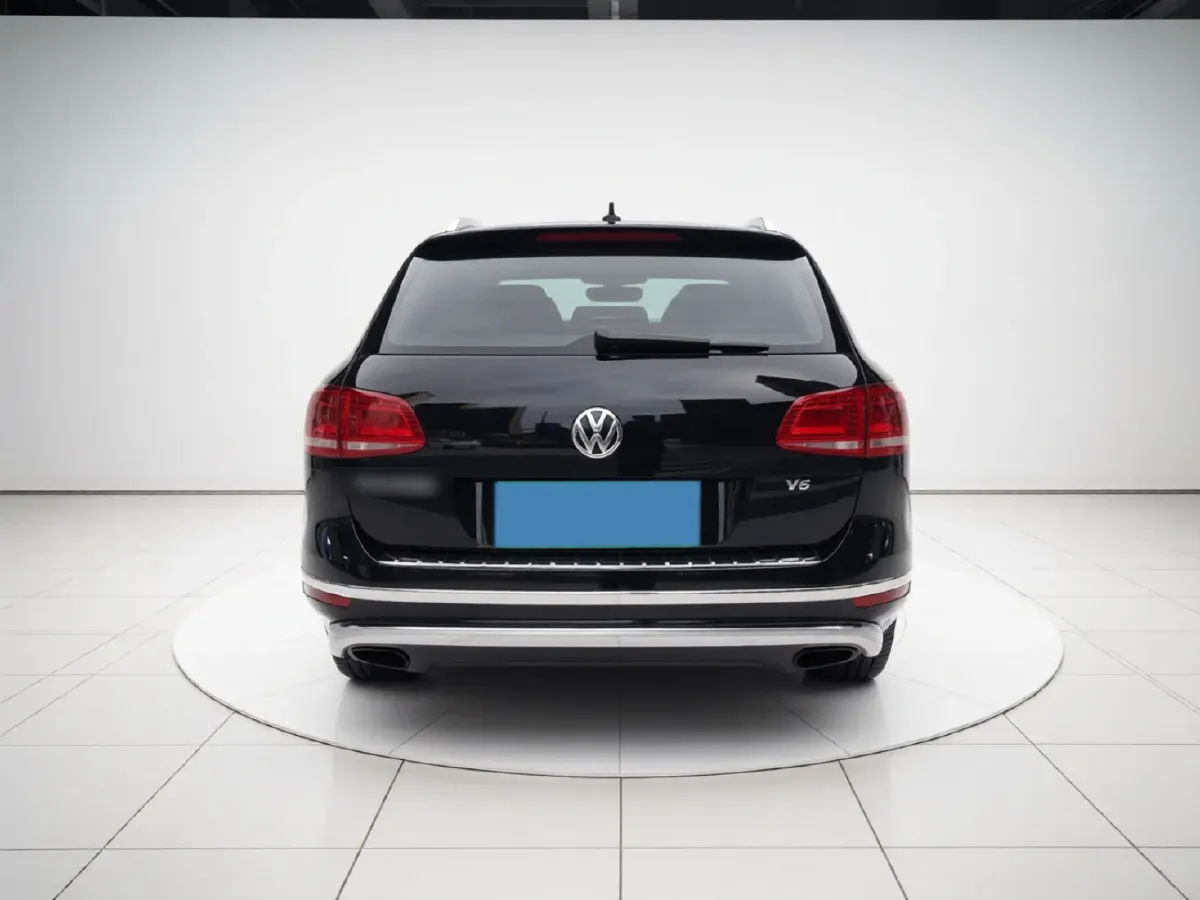 2017 Volkswagen Touareg 3.0T 320HP V6 8AT,autocango,china used car exporter,china ev exporter,chinese used car exporter,chinese used ev exporter
