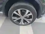 2017 Volkswagen Touareg 3.0T 320HP V6 8AT