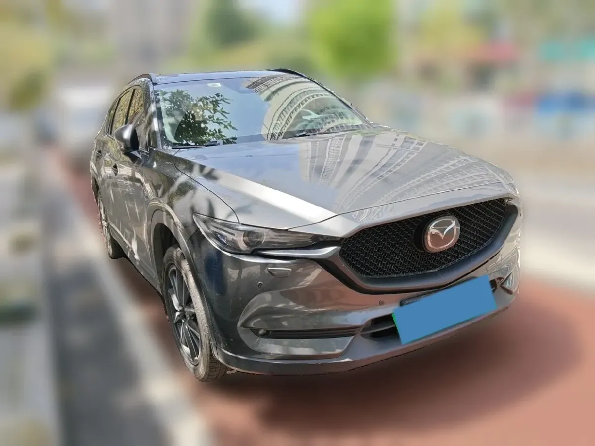 2019 Mazda CX-5 2.5L 196HP L4 6AT,autocango,china used car exporter,china ev exporter,chinese used car exporter,chinese used ev exporter