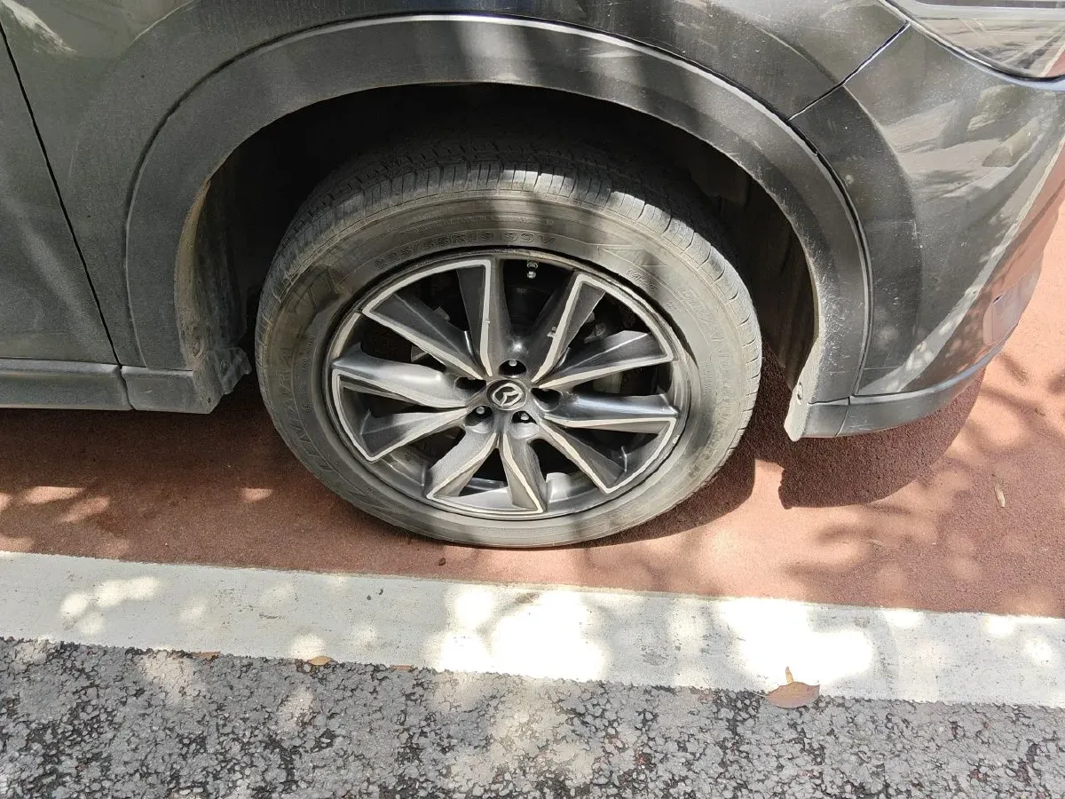 2019 Mazda CX-5 2.5L 196HP L4 6AT,autocango,china used car exporter,china ev exporter,chinese used car exporter,chinese used ev exporter