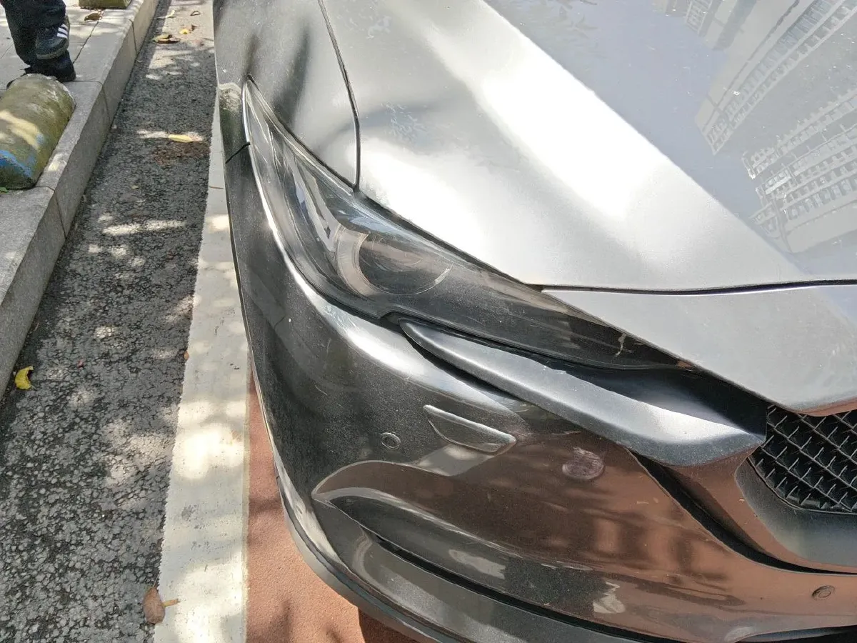 2019 Mazda CX-5 2.5L 196HP L4 6AT,autocango,china used car exporter,china ev exporter,chinese used car exporter,chinese used ev exporter