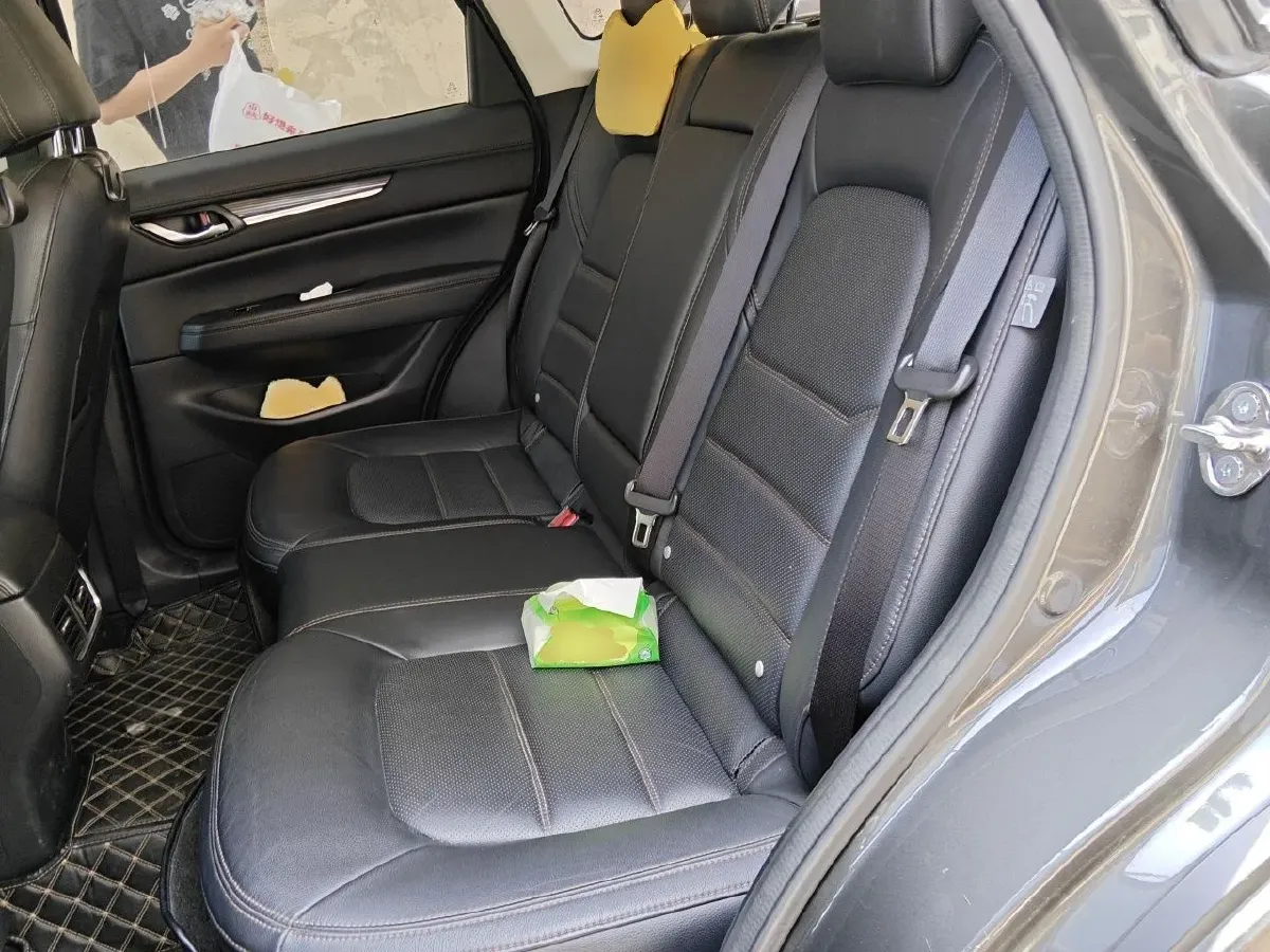 2019 Mazda CX-5 2.5L 196HP L4 6AT,autocango,china used car exporter,china ev exporter,chinese used car exporter,chinese used ev exporter