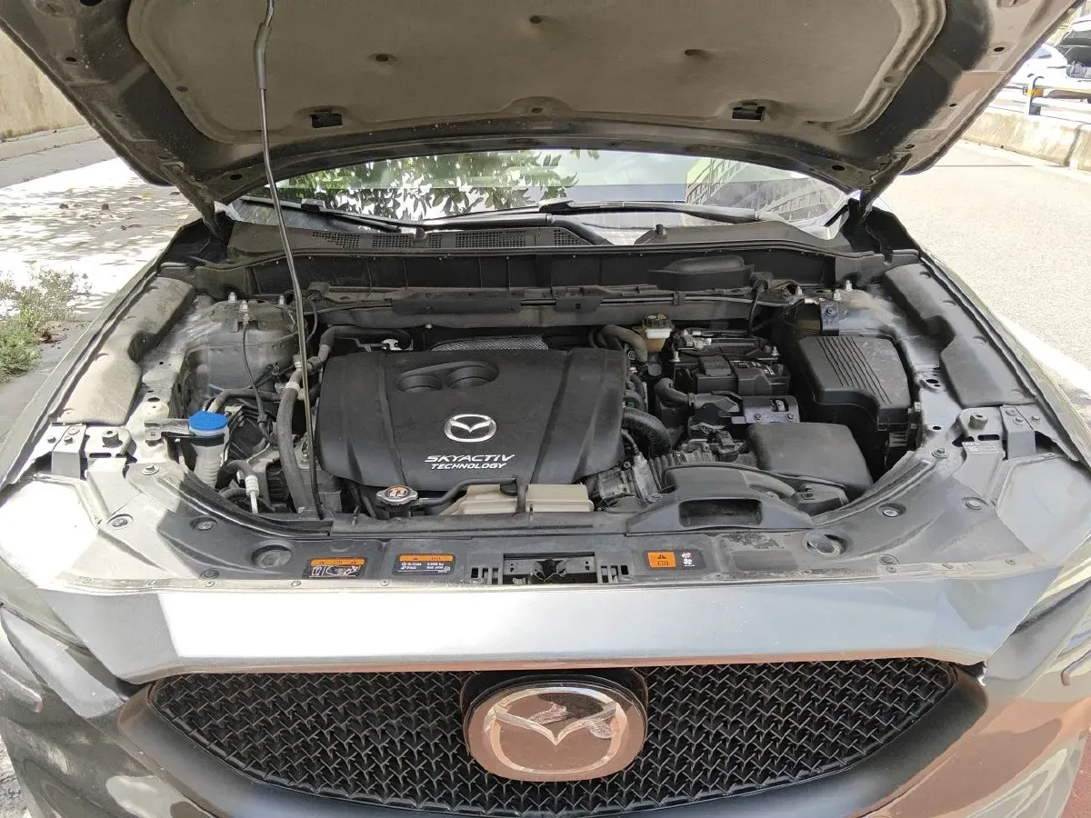 2019 Mazda CX-5 2.5L 196HP L4 6AT,autocango,china used car exporter,china ev exporter,chinese used car exporter,chinese used ev exporter