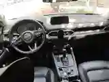 2019 Mazda CX-5 2.5L 196HP L4 6AT