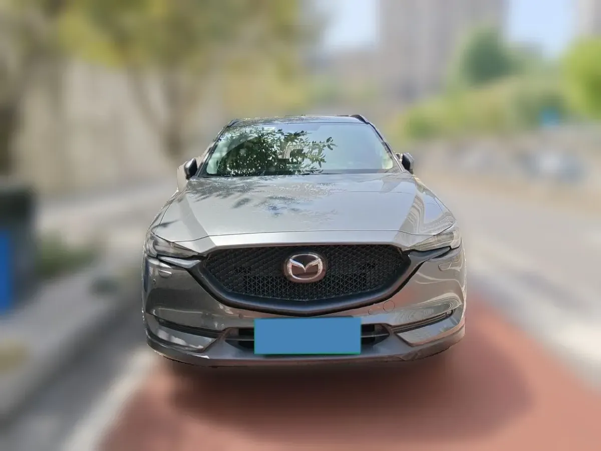 2019 Mazda CX-5 2.5L 196HP L4 6AT,autocango,china used car exporter,china ev exporter,chinese used car exporter,chinese used ev exporter