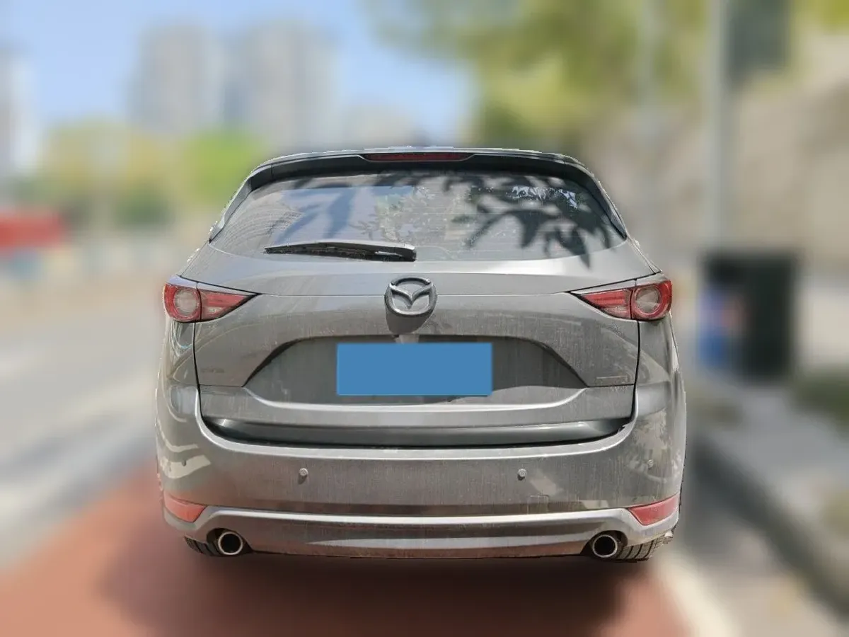 2019 Mazda CX-5 2.5L 196HP L4 6AT,autocango,china used car exporter,china ev exporter,chinese used car exporter,chinese used ev exporter