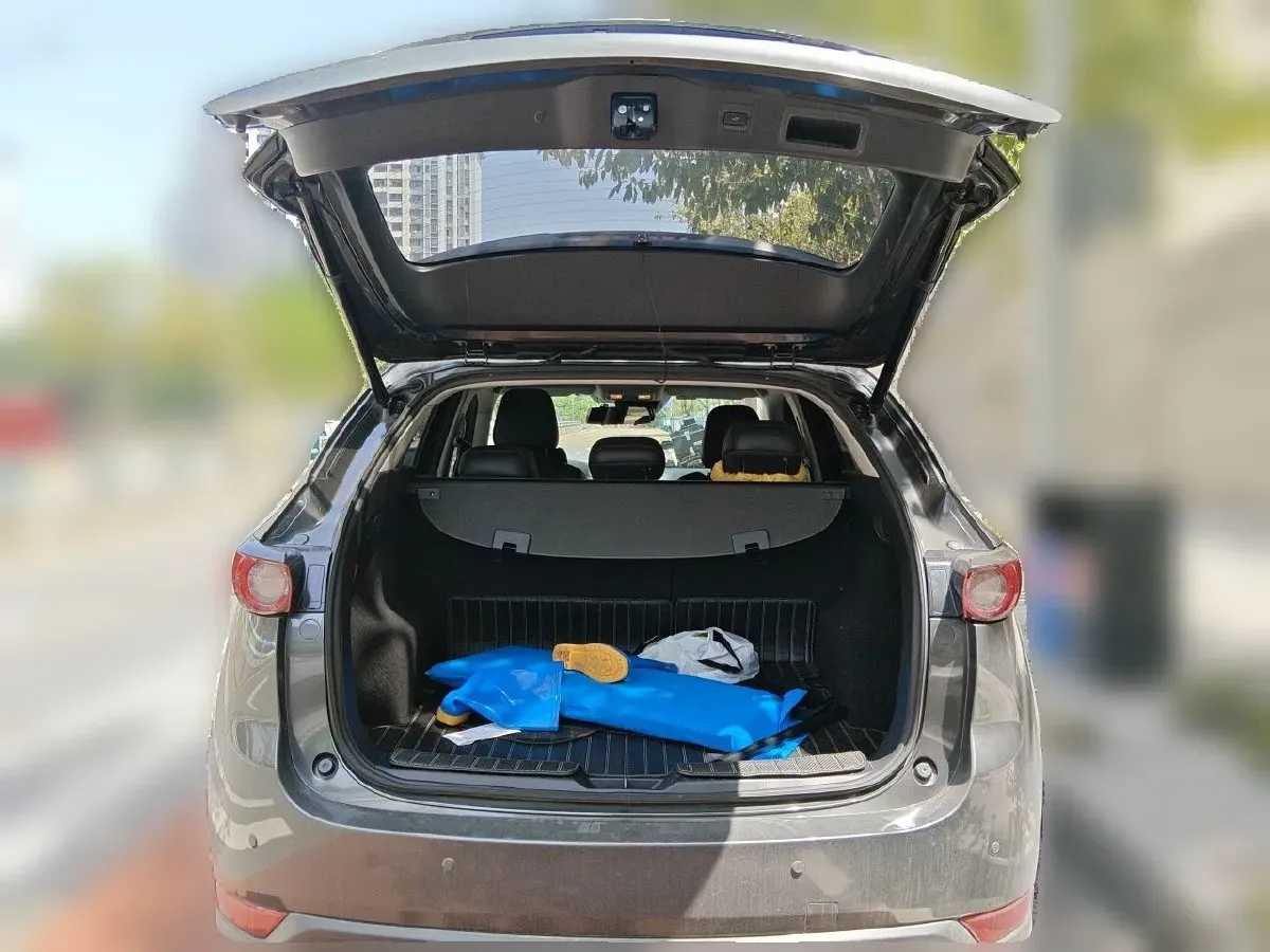 2019 Mazda CX-5 2.5L 196HP L4 6AT,autocango,china used car exporter,china ev exporter,chinese used car exporter,chinese used ev exporter