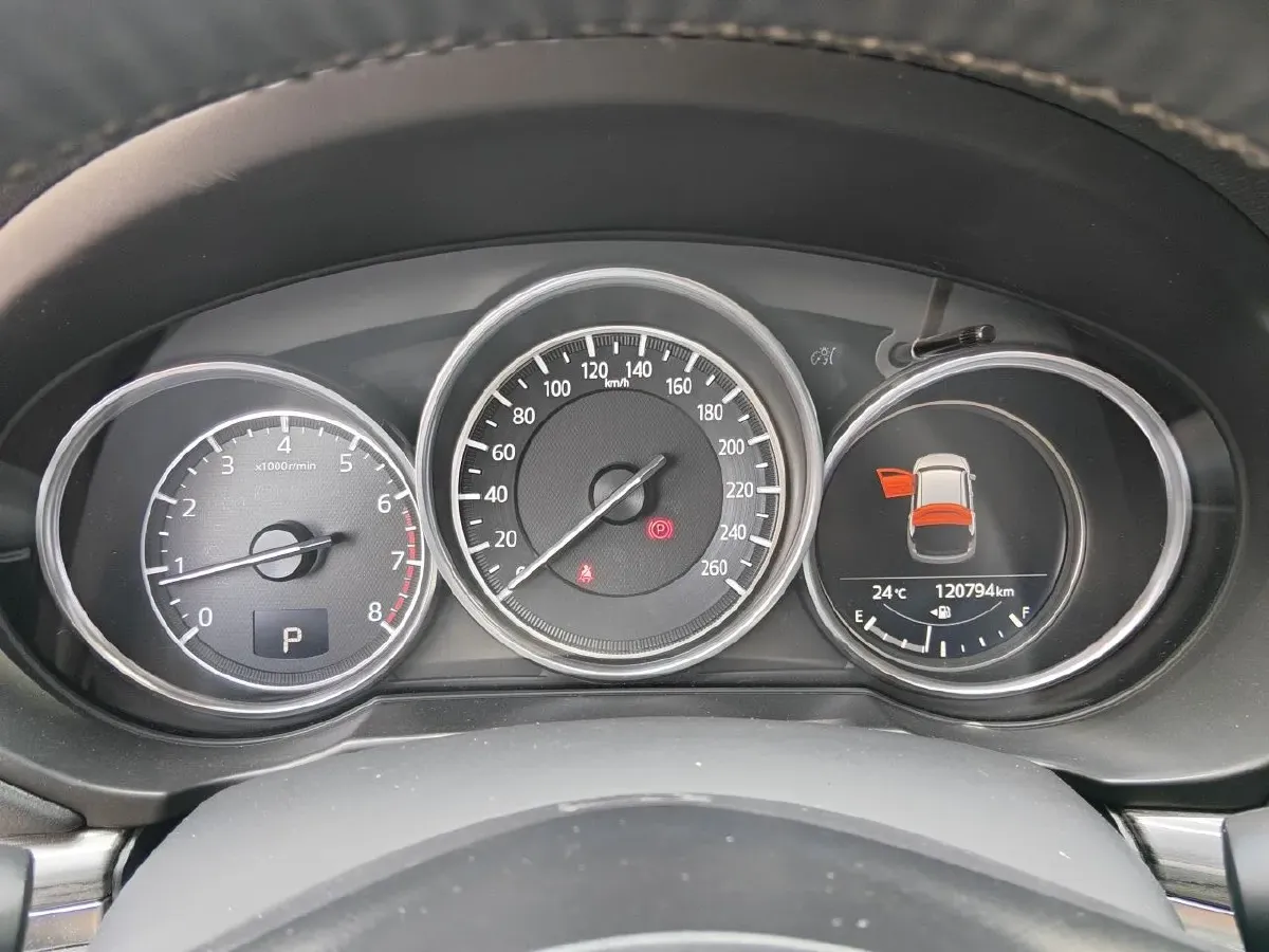 2019 Mazda CX-5 2.5L 196HP L4 6AT,autocango,china used car exporter,china ev exporter,chinese used car exporter,chinese used ev exporter