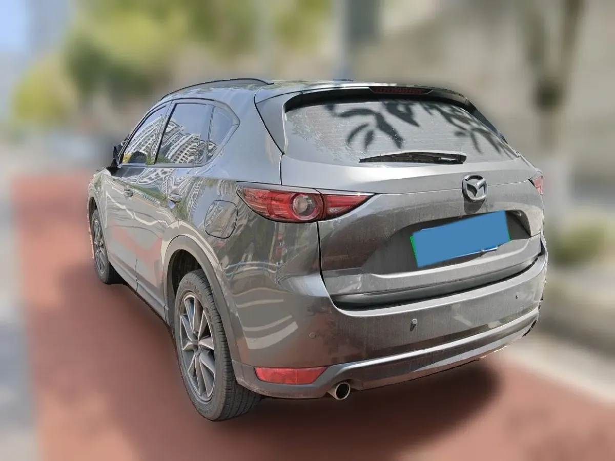 2019 Mazda CX-5 2.5L 196HP L4 6AT,autocango,china used car exporter,china ev exporter,chinese used car exporter,chinese used ev exporter