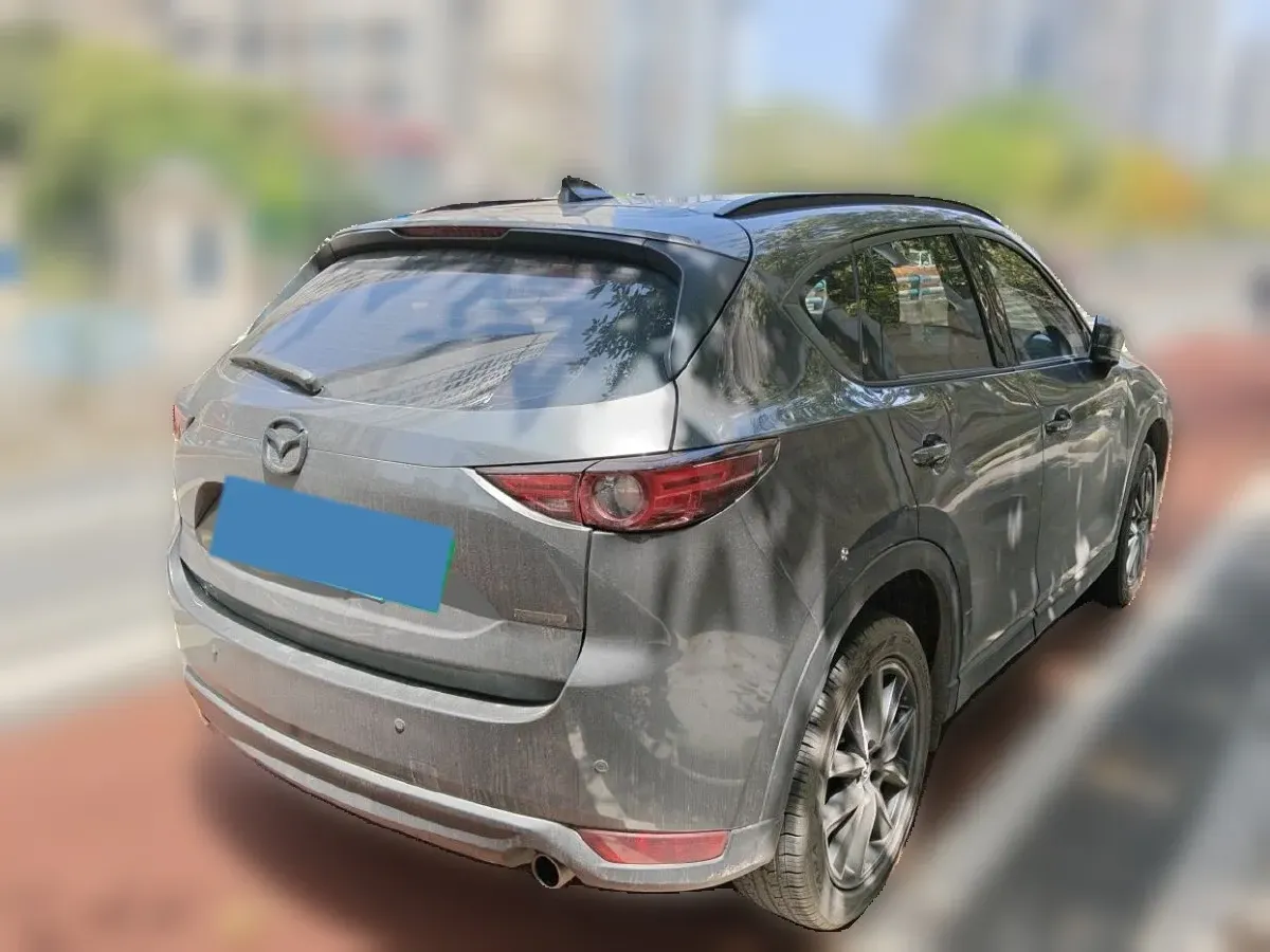 2019 Mazda CX-5 2.5L 196HP L4 6AT,autocango,china used car exporter,china ev exporter,chinese used car exporter,chinese used ev exporter