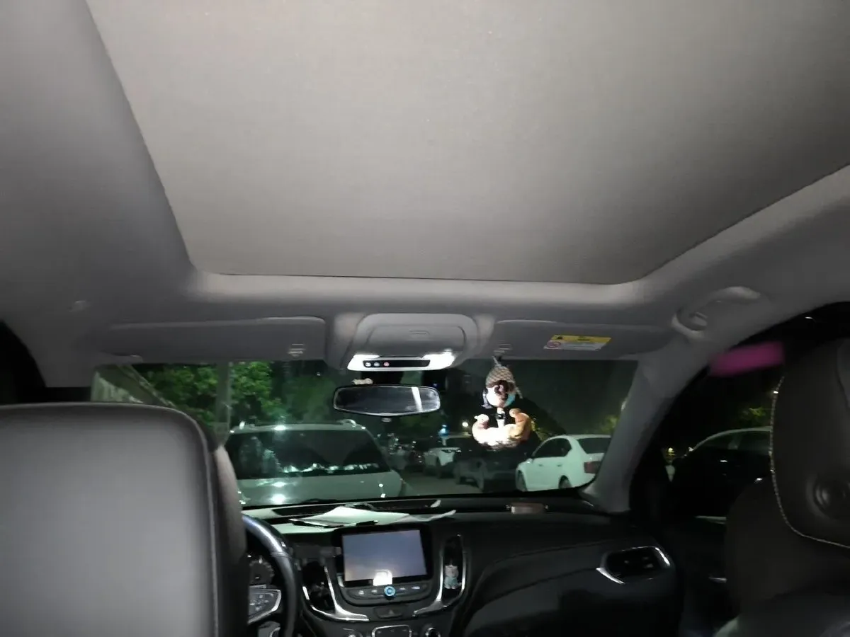 2018 Chevrolet Equinox 1.5T 180HP L4 6AT,autocango,china used car exporter,china ev exporter,chinese used car exporter,chinese used ev exporter