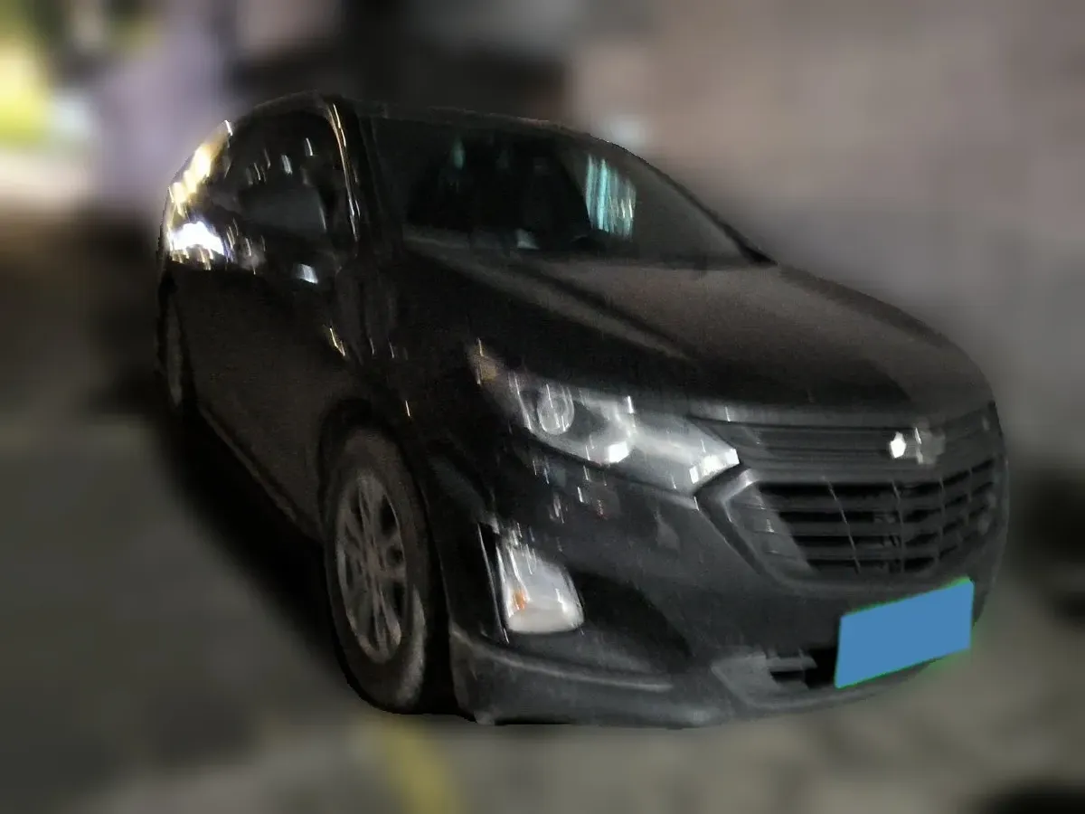 2018 Chevrolet Equinox 1.5T 180HP L4 6AT,autocango,china used car exporter,china ev exporter,chinese used car exporter,chinese used ev exporter