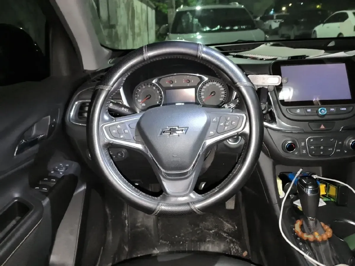 2018 Chevrolet Equinox 1.5T 180HP L4 6AT,autocango,china used car exporter,china ev exporter,chinese used car exporter,chinese used ev exporter