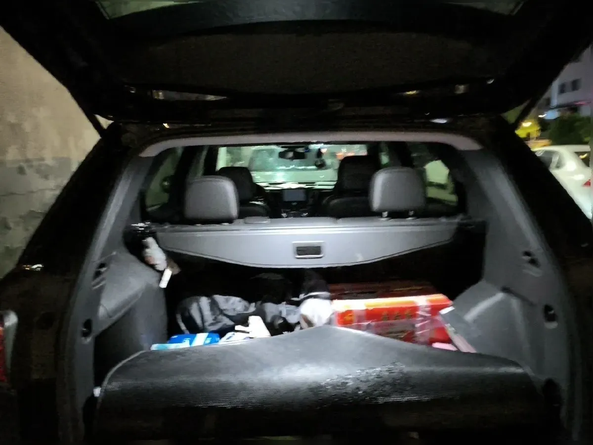 2018 Chevrolet Equinox 1.5T 180HP L4 6AT,autocango,china used car exporter,china ev exporter,chinese used car exporter,chinese used ev exporter