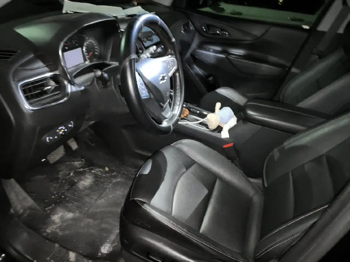 2018 Chevrolet Equinox 1.5T 180HP L4 6AT,autocango,china used car exporter,china ev exporter,chinese used car exporter,chinese used ev exporter