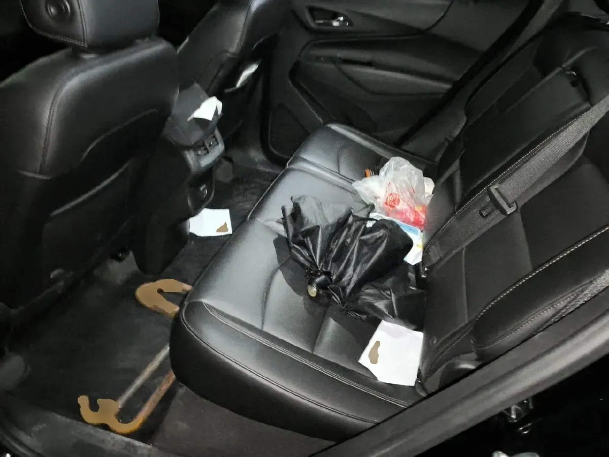 2018 Chevrolet Equinox 1.5T 180HP L4 6AT,autocango,china used car exporter,china ev exporter,chinese used car exporter,chinese used ev exporter