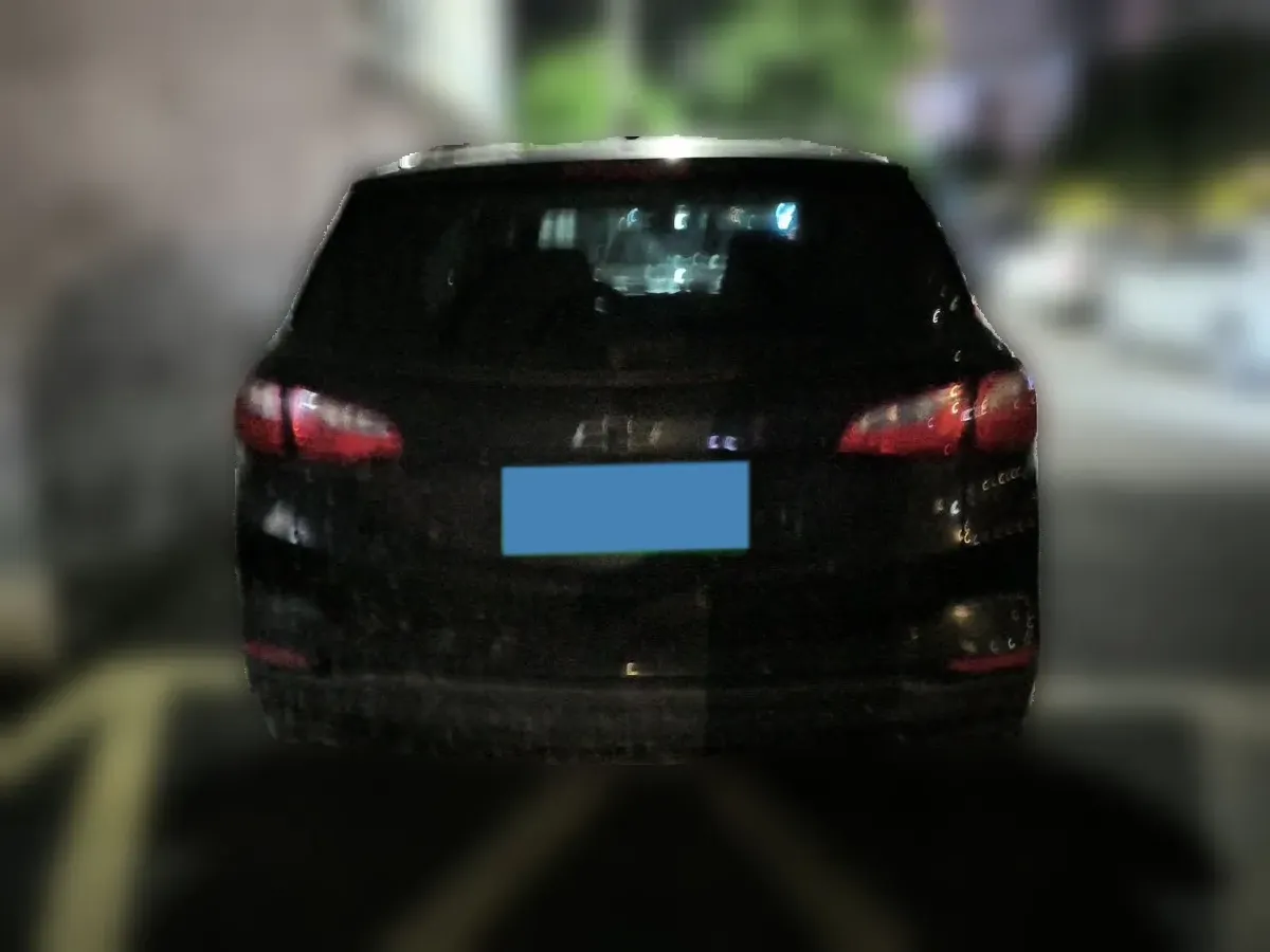 2018 Chevrolet Equinox 1.5T 180HP L4 6AT,autocango,china used car exporter,china ev exporter,chinese used car exporter,chinese used ev exporter