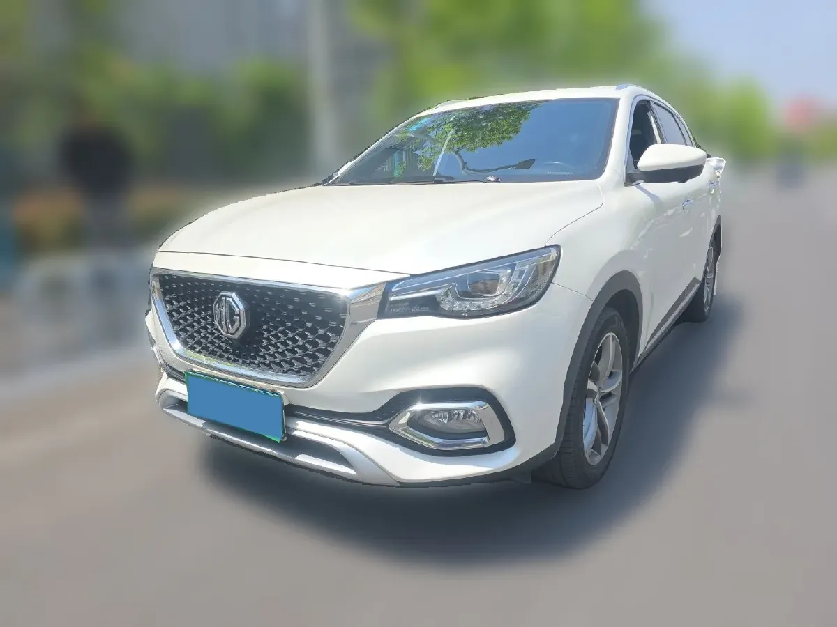 2019 MG HS 2.0T 231HP L4 6DCT,autocango,china used car exporter,china ev exporter,chinese used car exporter,chinese used ev exporter