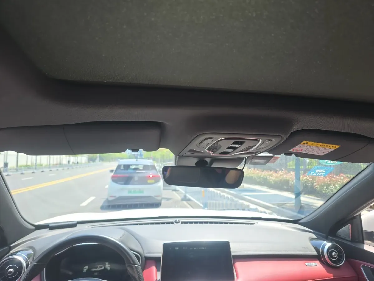 2019 MG HS 2.0T 231HP L4 6DCT,autocango,china used car exporter,china ev exporter,chinese used car exporter,chinese used ev exporter