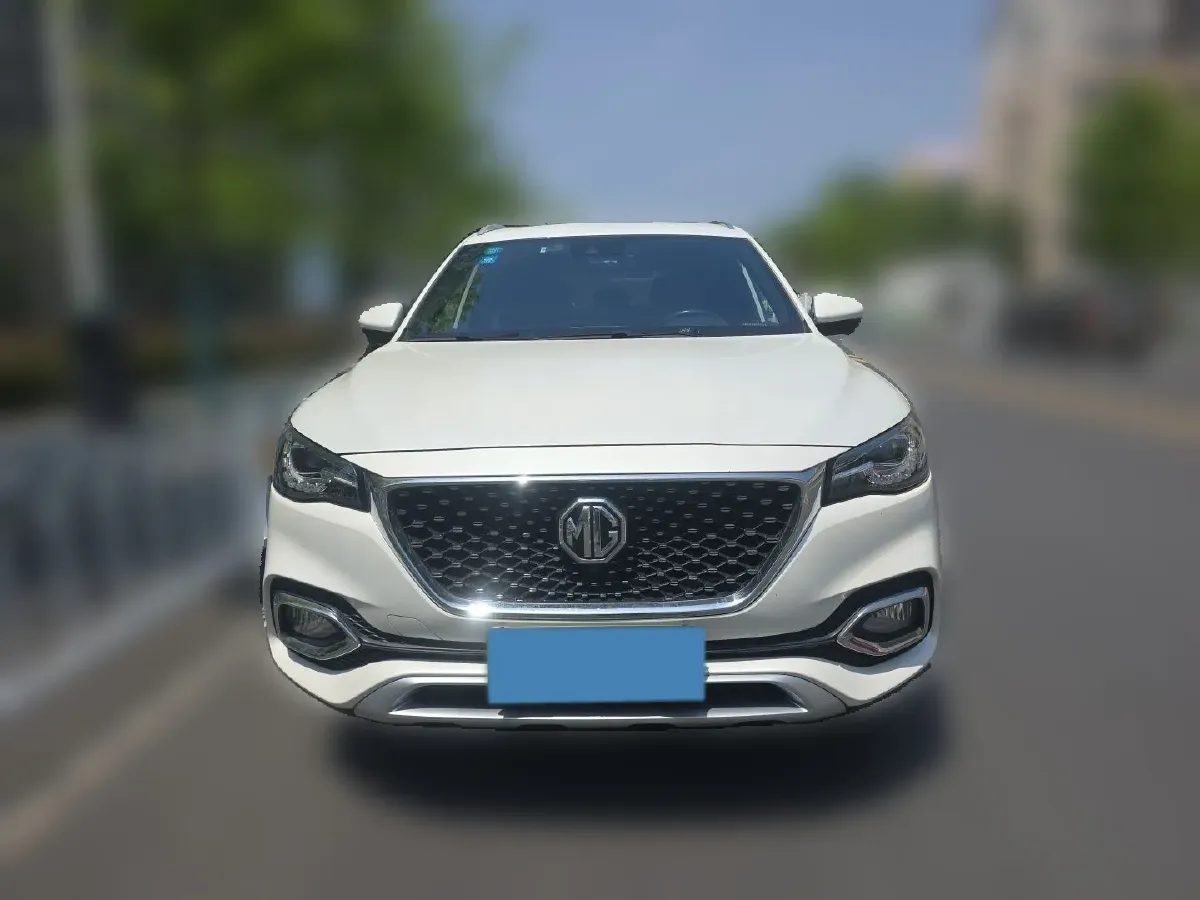 2019 MG HS 2.0T 231HP L4 6DCT,autocango,china used car exporter,china ev exporter,chinese used car exporter,chinese used ev exporter