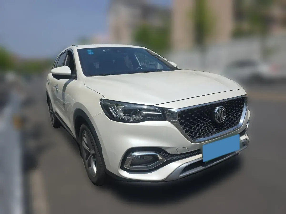 2019 MG HS 2.0T 231HP L4 6DCT,autocango,china used car exporter,china ev exporter,chinese used car exporter,chinese used ev exporter