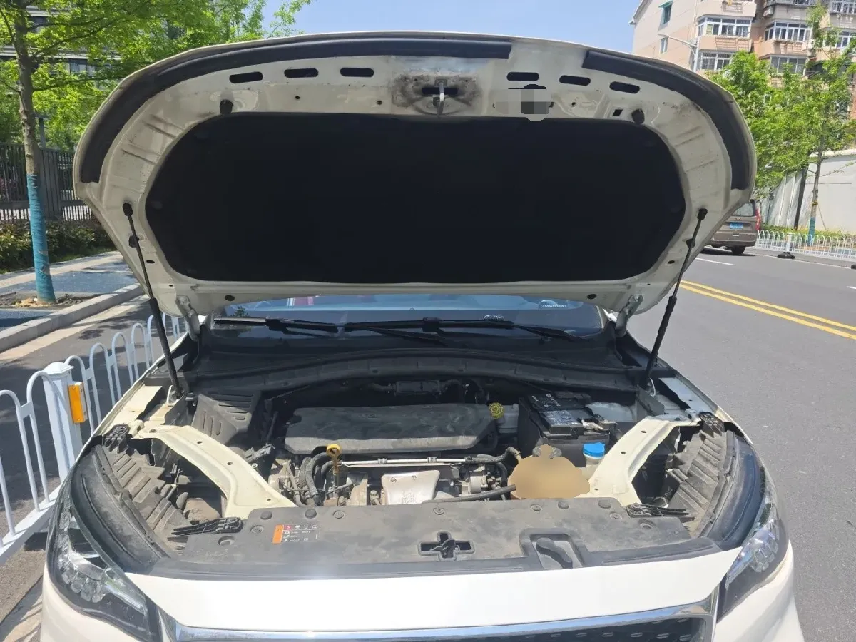 2019 MG HS 2.0T 231HP L4 6DCT,autocango,china used car exporter,china ev exporter,chinese used car exporter,chinese used ev exporter