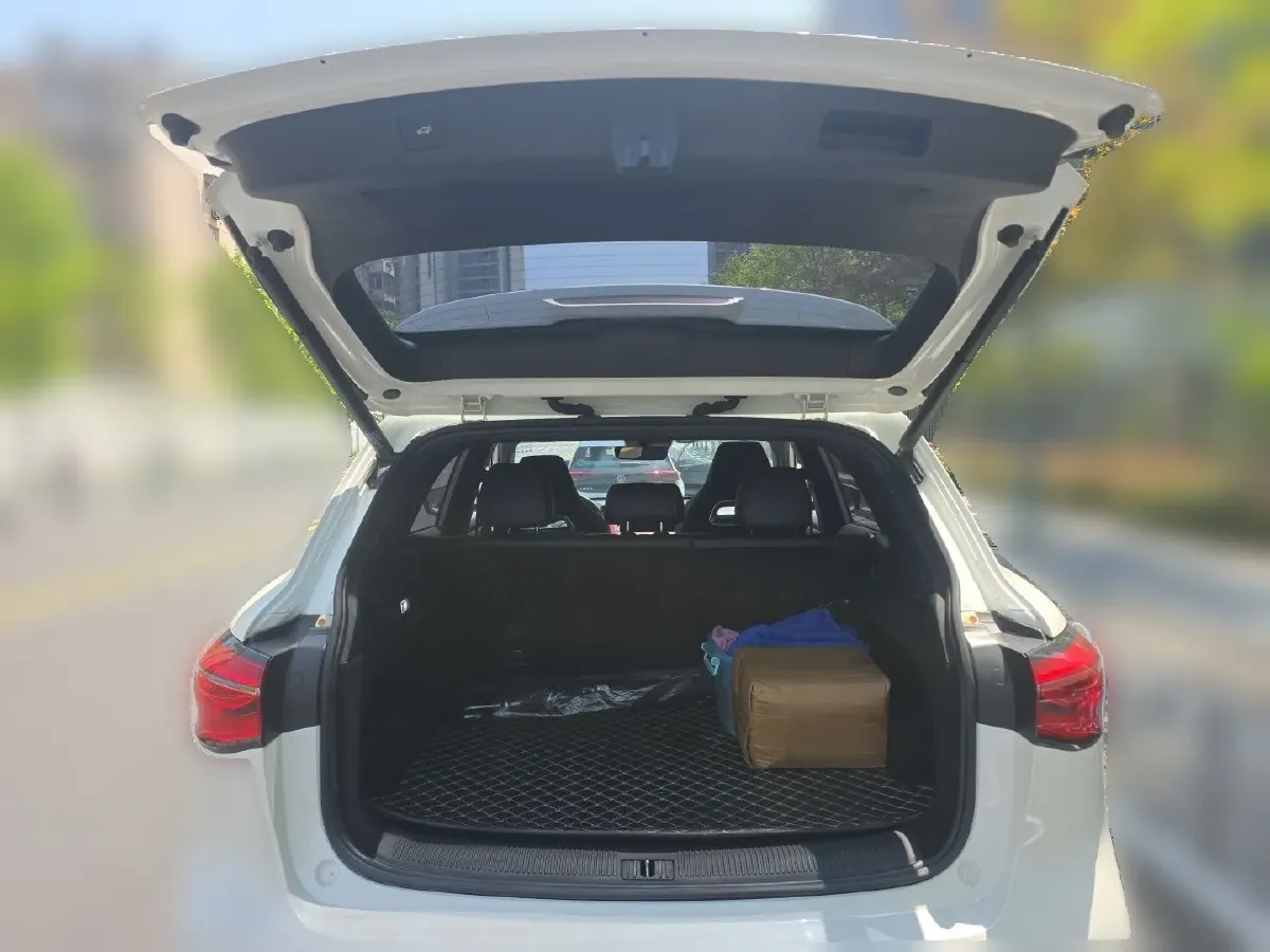 2019 MG HS 2.0T 231HP L4 6DCT,autocango,china used car exporter,china ev exporter,chinese used car exporter,chinese used ev exporter