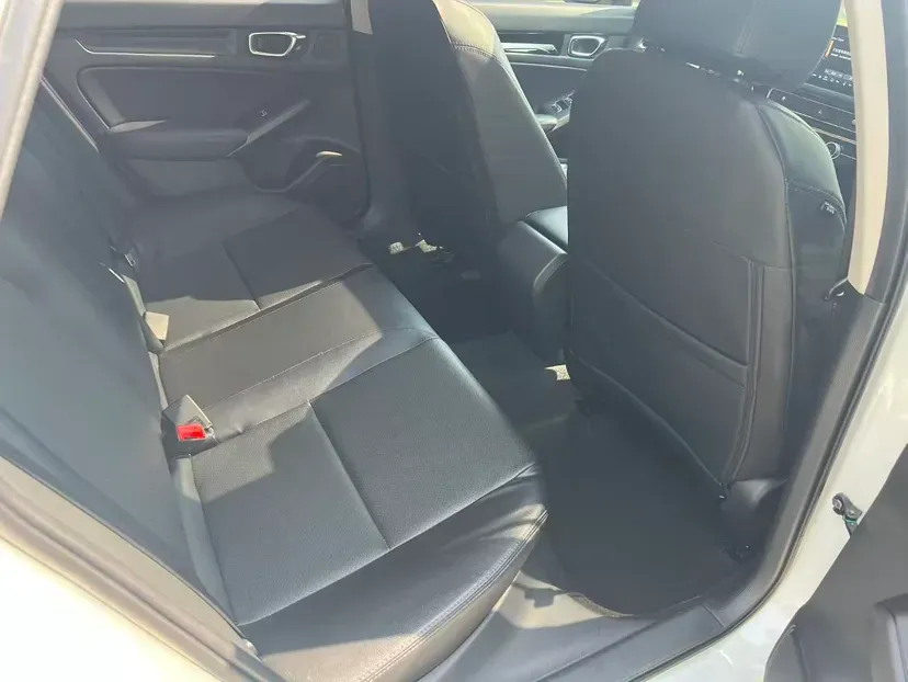 2023 Honda Civic 1.5T 182HP L4 CVT,autocango,china used car exporter,china ev exporter,chinese used car exporter,chinese used ev exporter