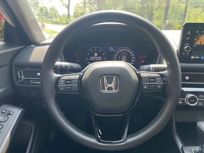 2023 Honda Civic 1.5T 182HP L4 CVT,autocango,china used car exporter,china ev exporter,chinese used car exporter,chinese used ev exporter