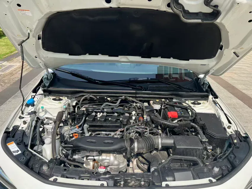 2023 Honda Civic 1.5T 182HP L4 CVT,autocango,china used car exporter,china ev exporter,chinese used car exporter,chinese used ev exporter