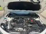 2023 Honda Civic 1.5T 182HP L4 CVT